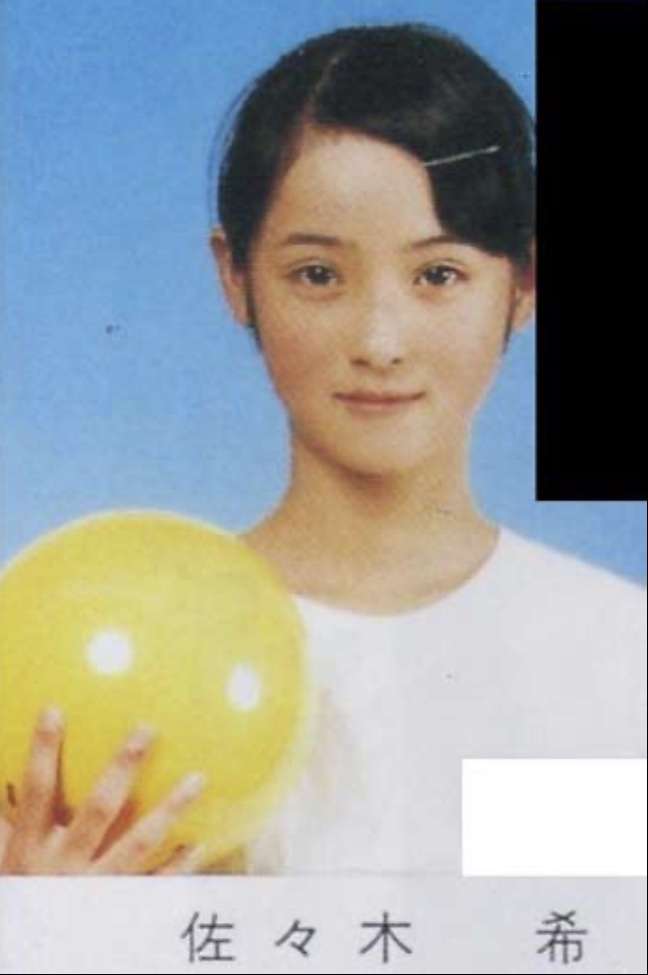 佐々木希がギャル時代語る「清楚系の方が男性ウケが…」