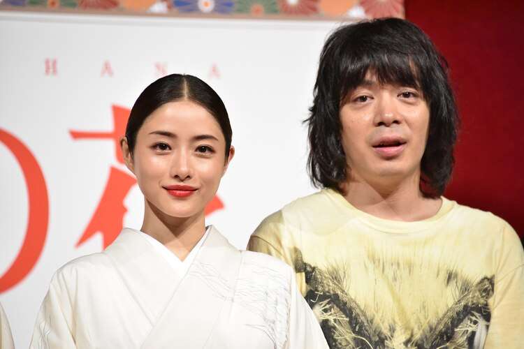 石原さとみ、ドラマ撮影前に綾野剛と文通「言葉にたくさん救われました」