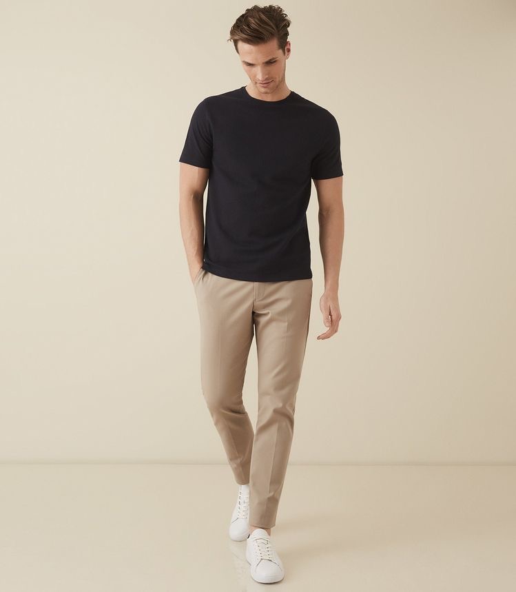 男性のプチプラ服
