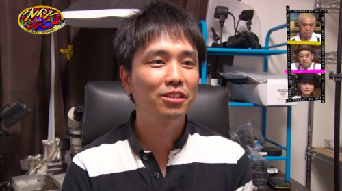 「クレイジージャーニー」特番で復活　不祥事での終了から異例の再開　松本人志「結果良ければすべて良し」