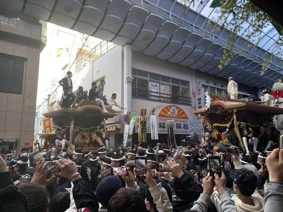 大阪府の新規感染者、初の1000人超