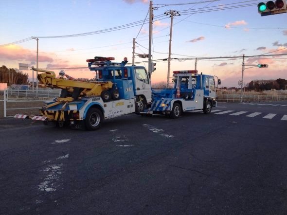 JAF入ってますか？入ってる方、使ったことありますか？