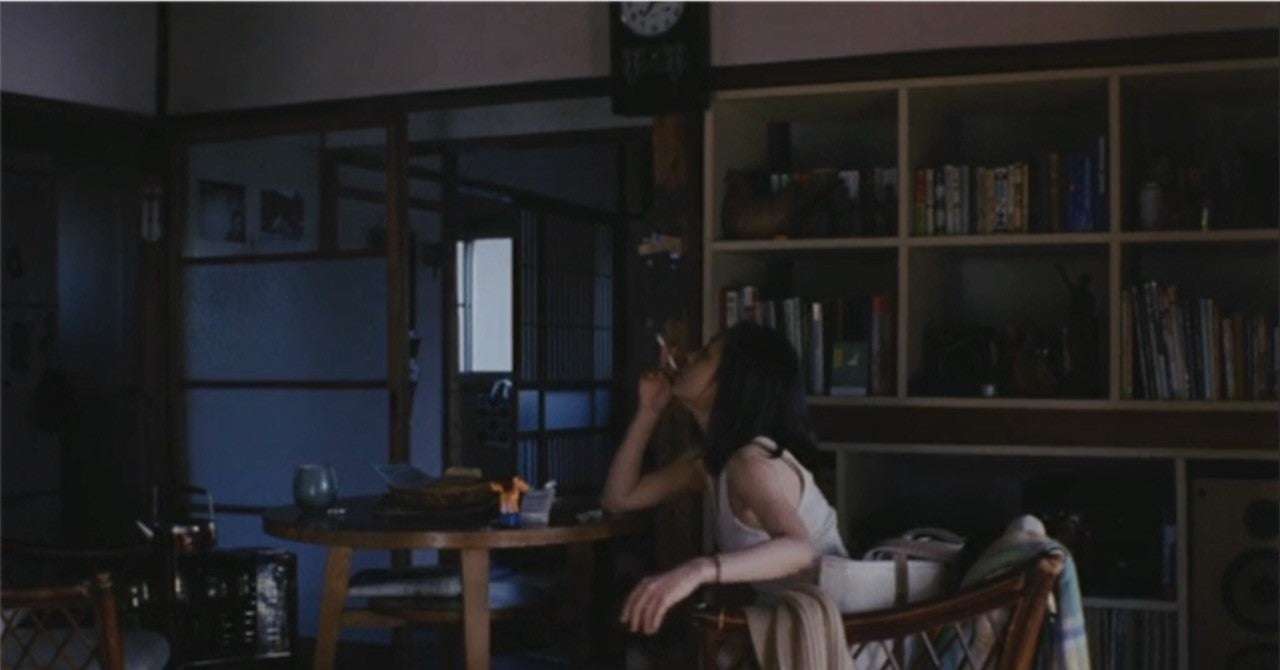 永作博美を語りたい。