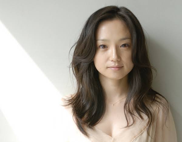 永作博美を語りたい。
