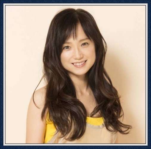 永作博美を語りたい。
