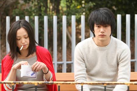 永作博美を語りたい。