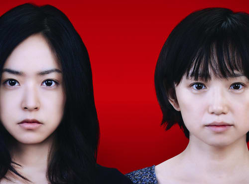永作博美を語りたい。