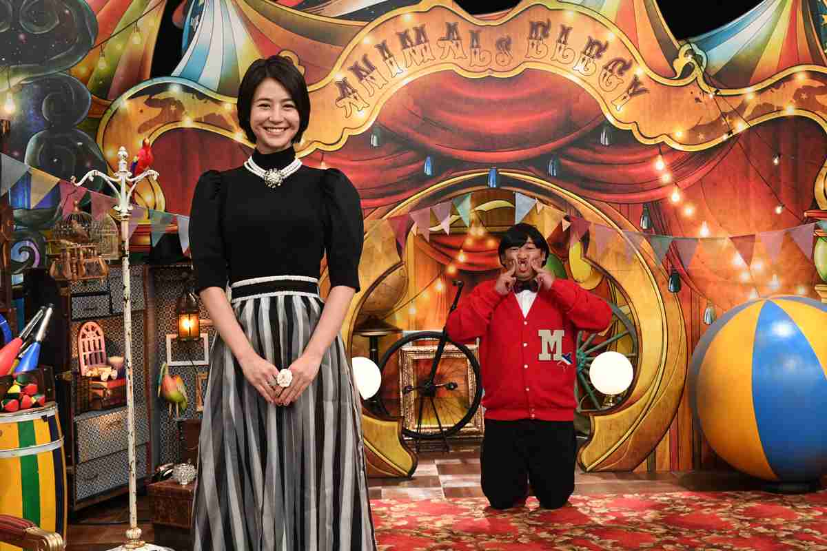 「あさチャン！」今秋終了　7年半の歴史に幕　電撃婚・夏目三久アナＭＣ
