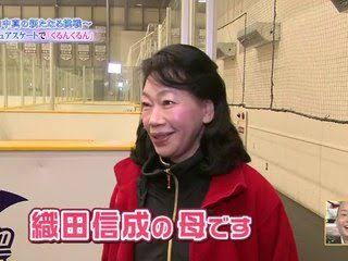 織田信成「報ステ」で大号泣　涙、鼻水でボロボロ「偉そうに話す自分が嫌に…うっ、うっ」