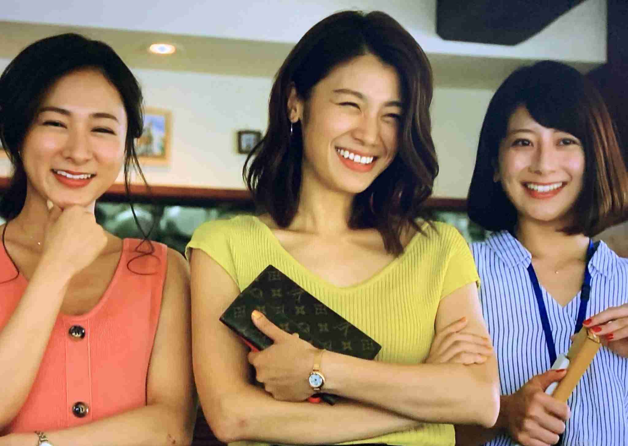 【実況・感想】大豆田とわ子と三人の元夫 #03