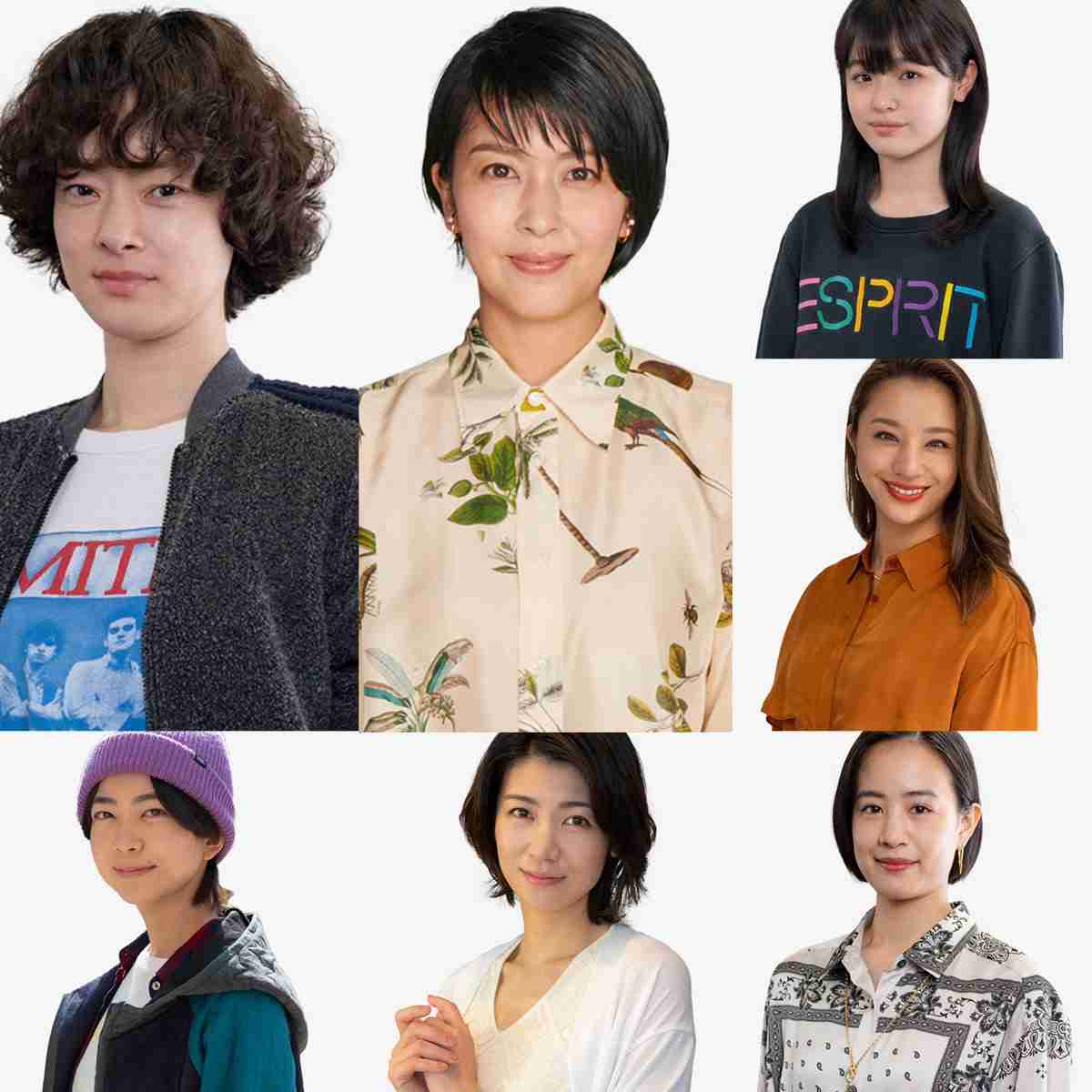【実況・感想】大豆田とわ子と三人の元夫 #03