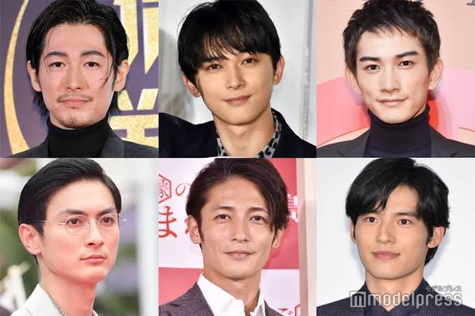 いろんなアジアのイケメンが見たい　part14