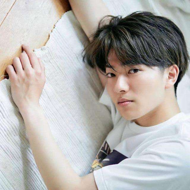 いろんなアジアのイケメンが見たい　part14