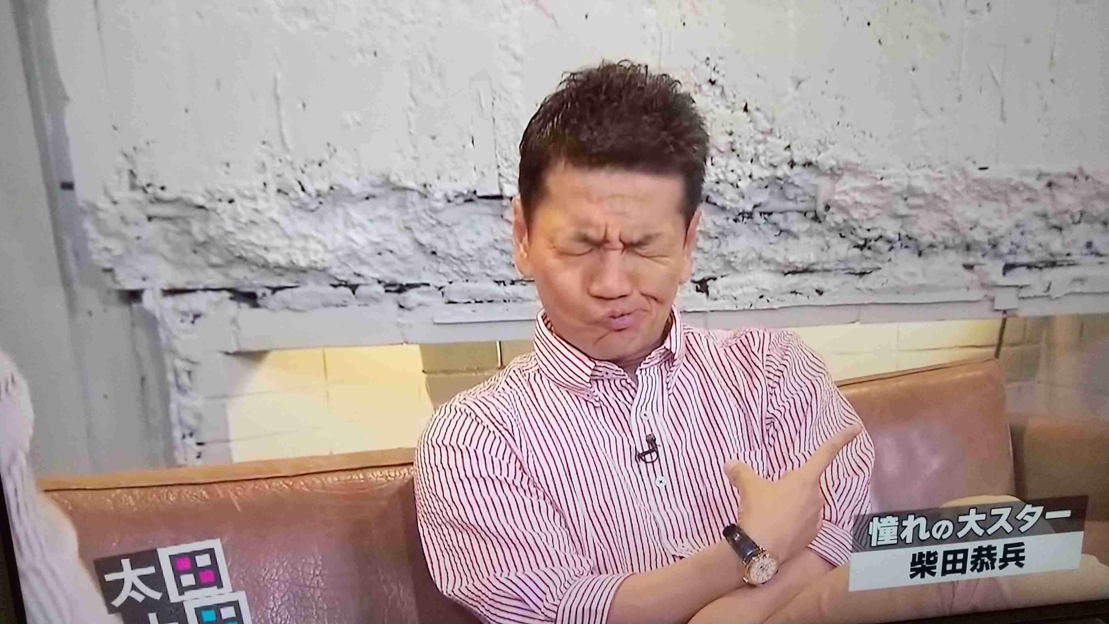 芸能人の物真似をしている芸能人の画像が集まるトピ