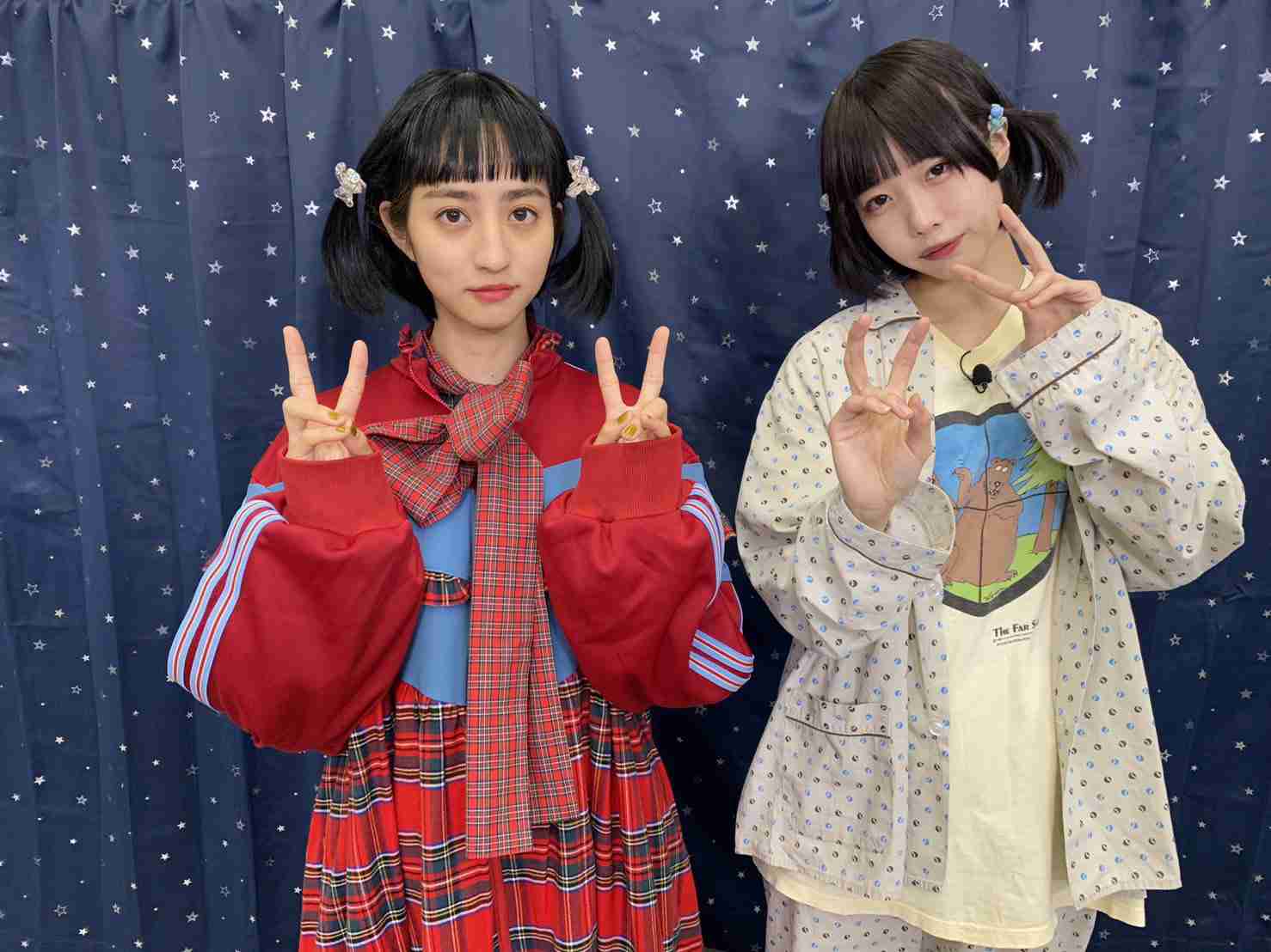 芸能人の物真似をしている芸能人の画像が集まるトピ