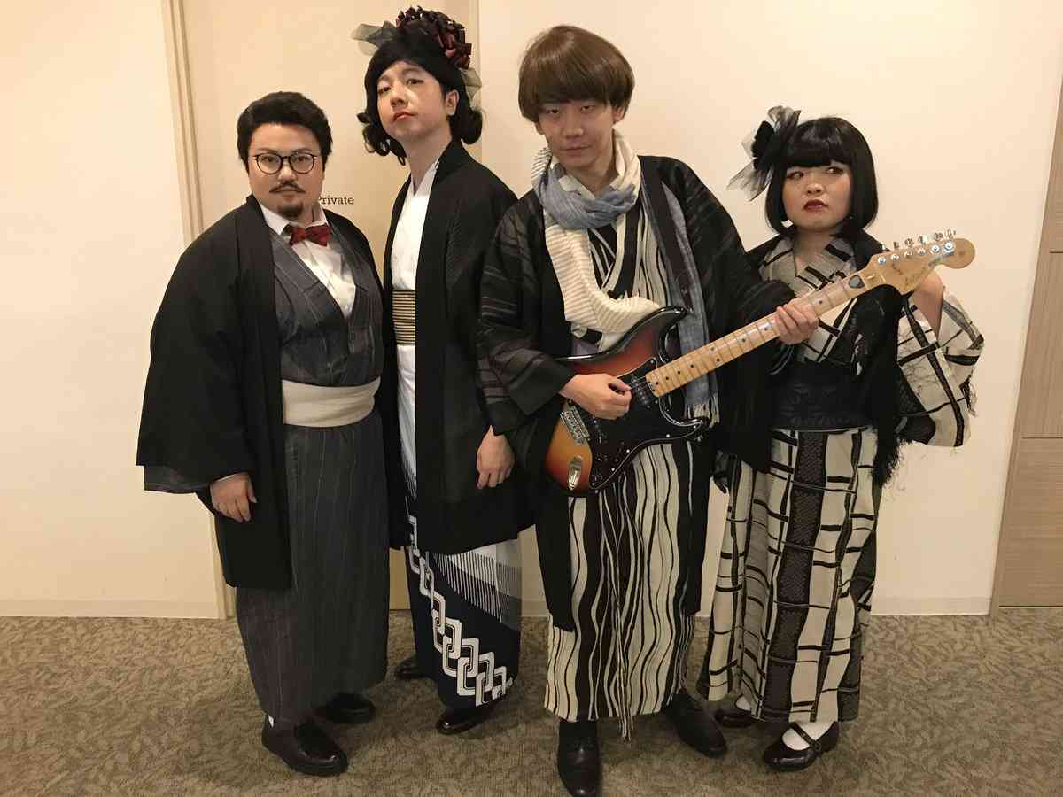 芸能人の物真似をしている芸能人の画像が集まるトピ
