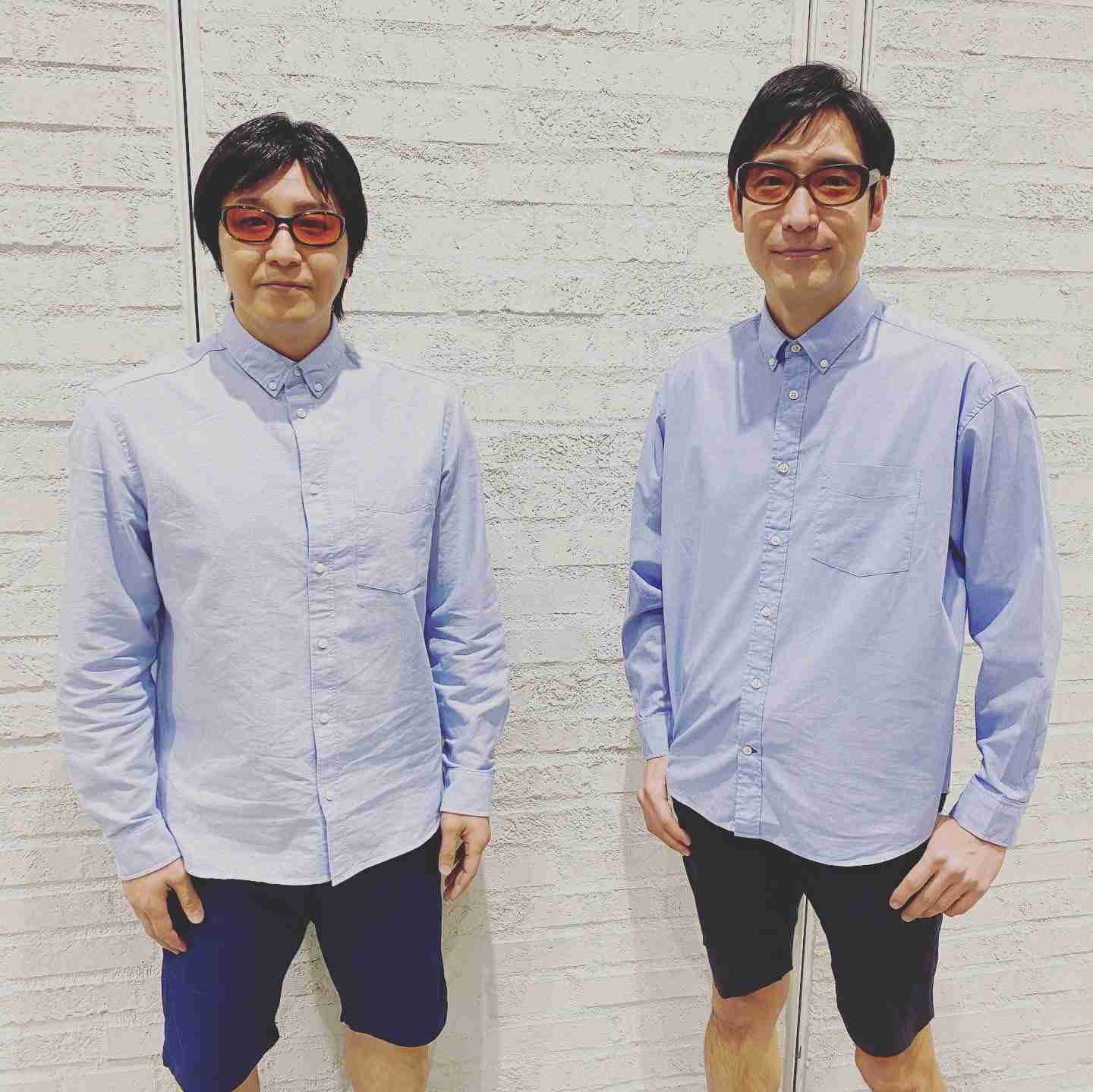 芸能人の物真似をしている芸能人の画像が集まるトピ