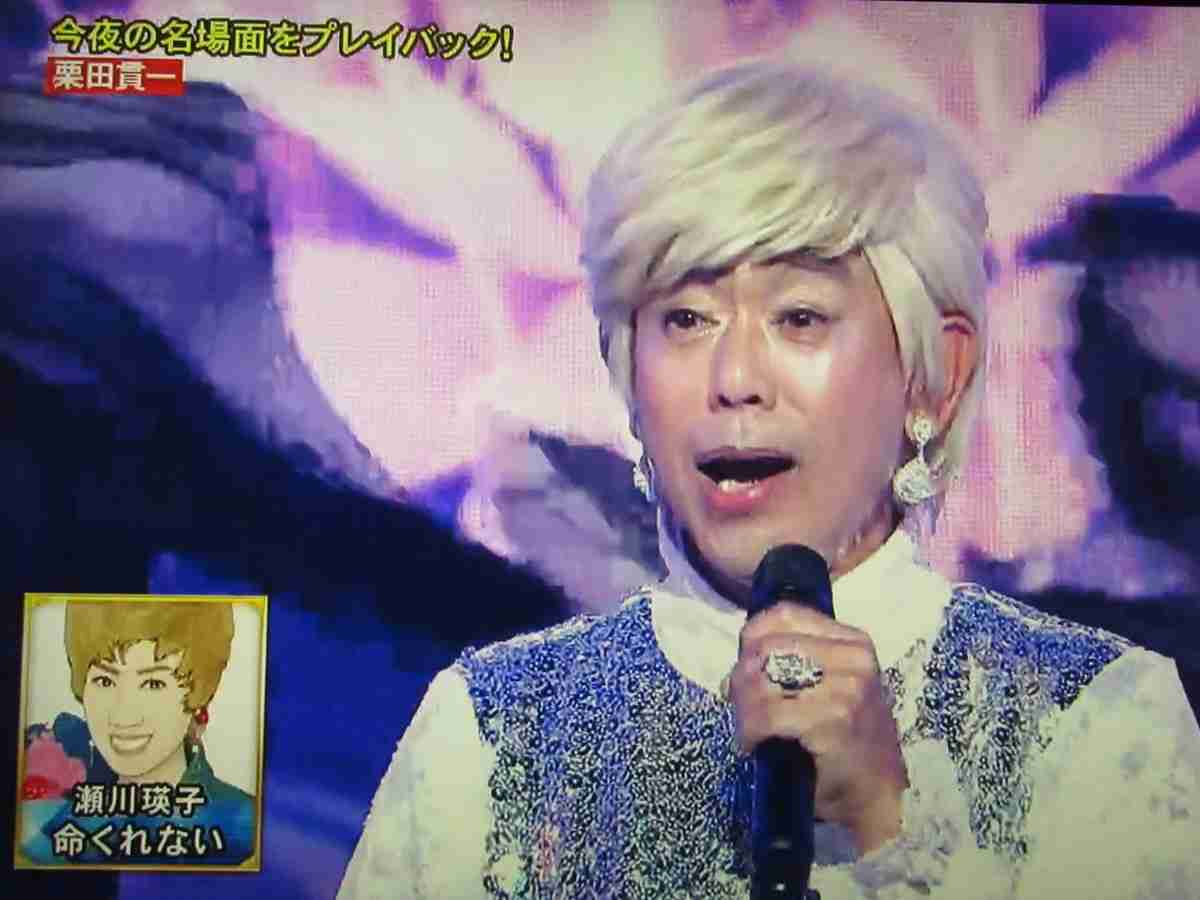 芸能人の物真似をしている芸能人の画像が集まるトピ