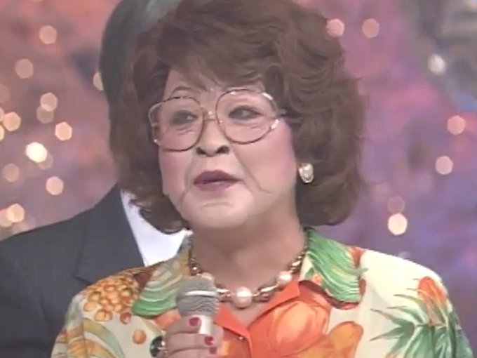 芸能人の物真似をしている芸能人の画像が集まるトピ