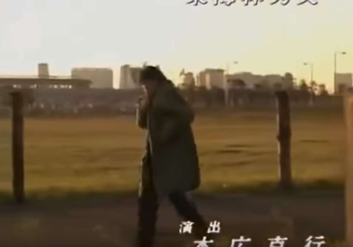 一目でわかったらもうドラマ通？ 都内の定番すぎる「ロケ地」4選