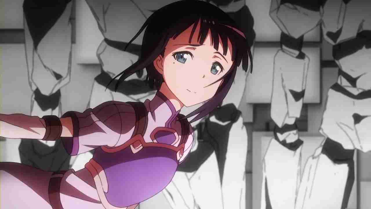 「ソードアート・オンライン」を語るトピ