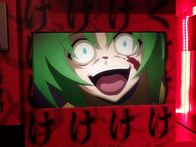 ひぐらしのなく頃に×サンリオのまさかのコラボ、子どものトラウマを心配する声続出