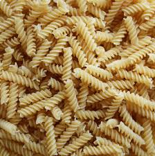 パスタ愛好家が発明した新しいパスタの形状「ソースが信じられないくらい絡む」「刺さなくても簡単にフォークに乗る」