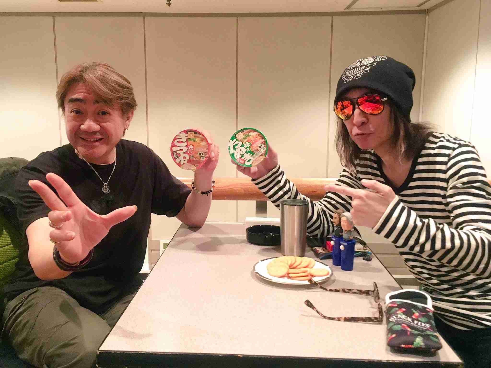 小室哲哉「協力したい」KEIKOへまさかの再プロデュース提案