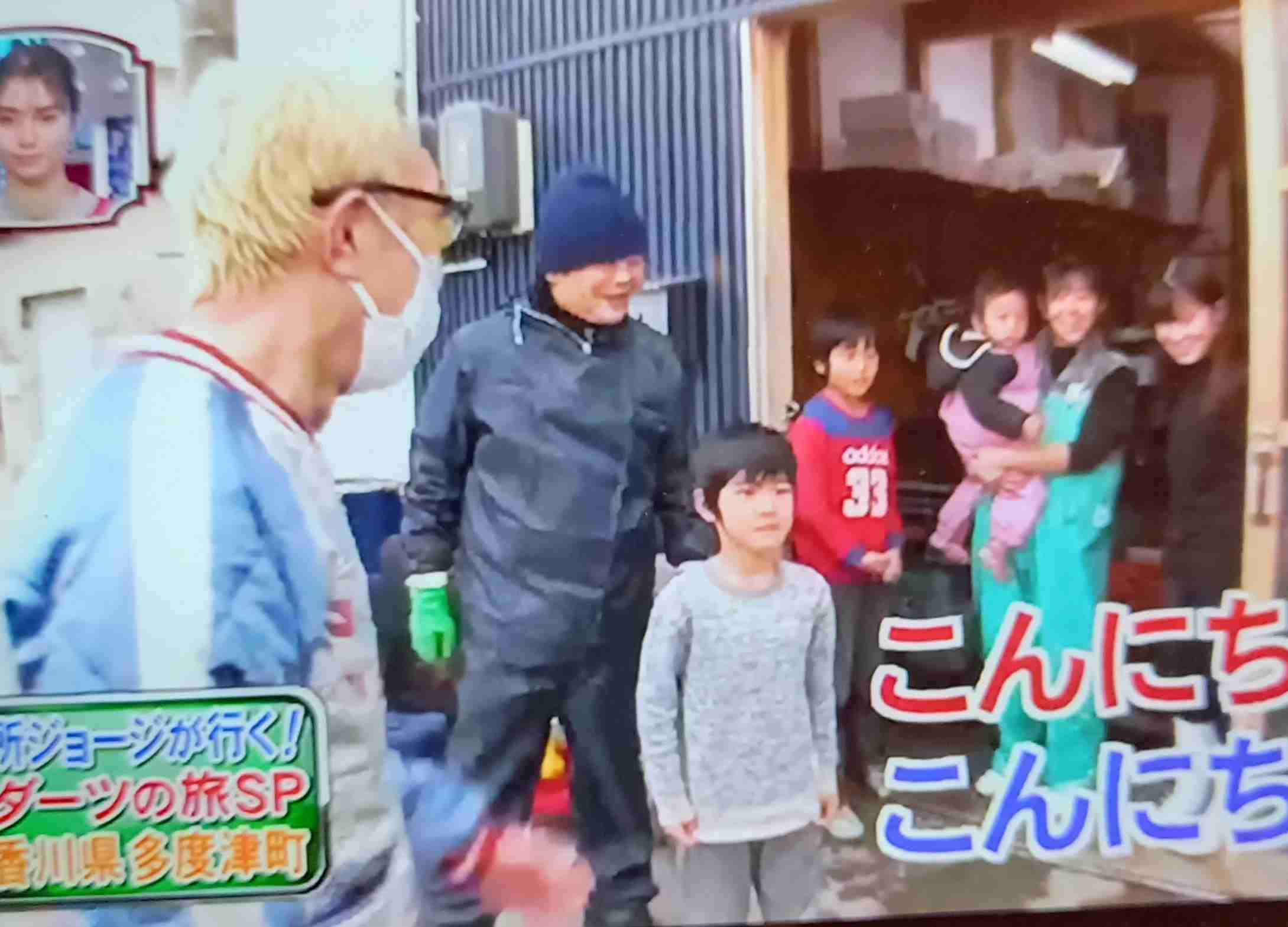 新幹線でマスク拒否…トイレ居座りの50歳の男逮捕