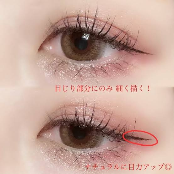 メイク初心者が上級者に聞きたい
