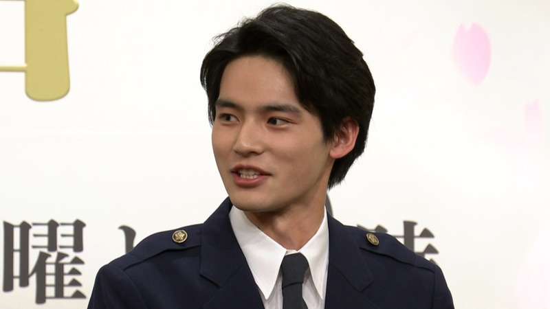 高杉真宙　個人事務所設立の裏でくすぶり続ける