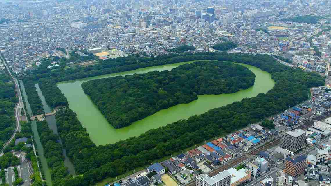 日本の古代で気になっていること part2