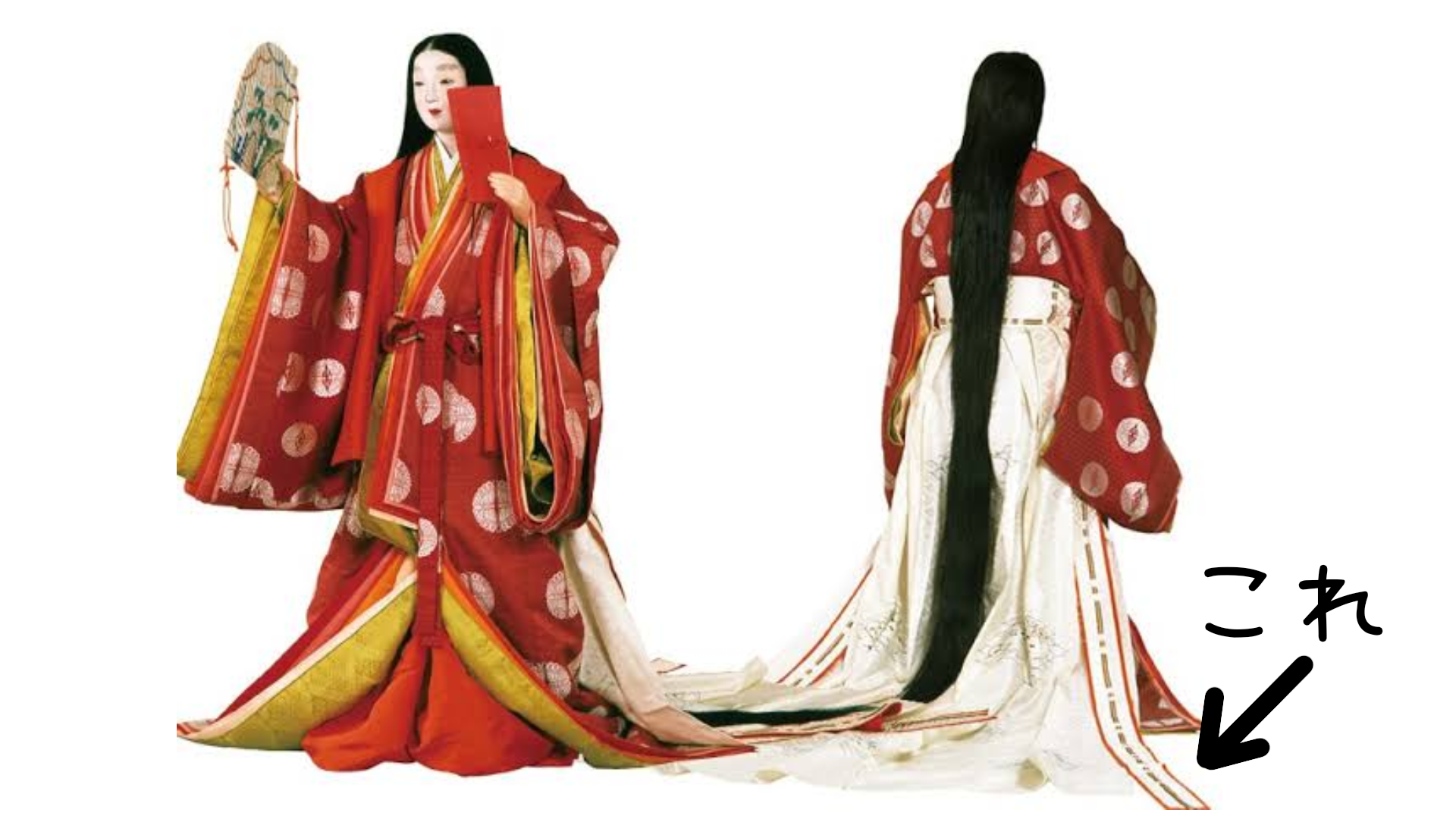 日本の古代で気になっていること part2