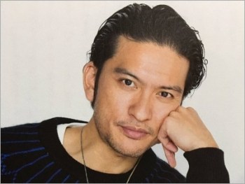 長瀬智也さんの画像
