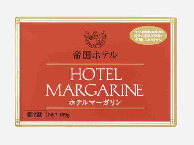 好きなジャム・バター・マーガリン