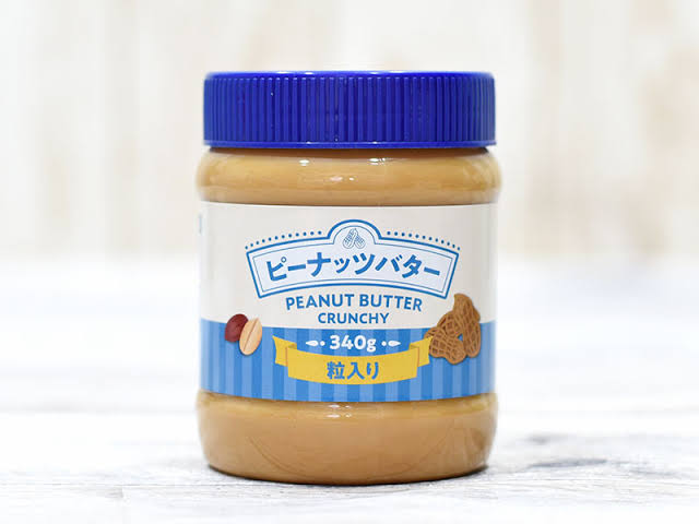 好きなジャム・バター・マーガリン