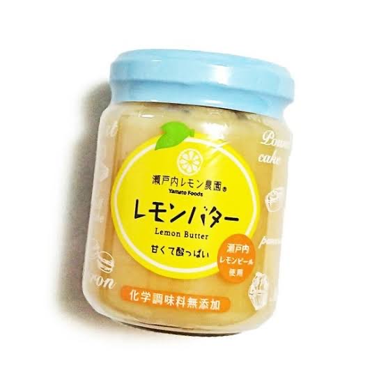 好きなジャム・バター・マーガリン