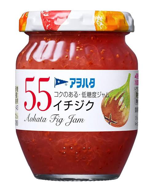 好きなジャム・バター・マーガリン