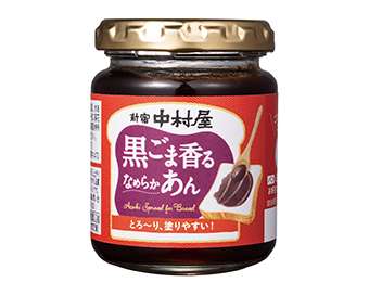 好きなジャム・バター・マーガリン