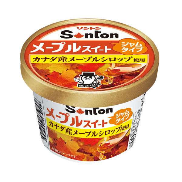 好きなジャム・バター・マーガリン