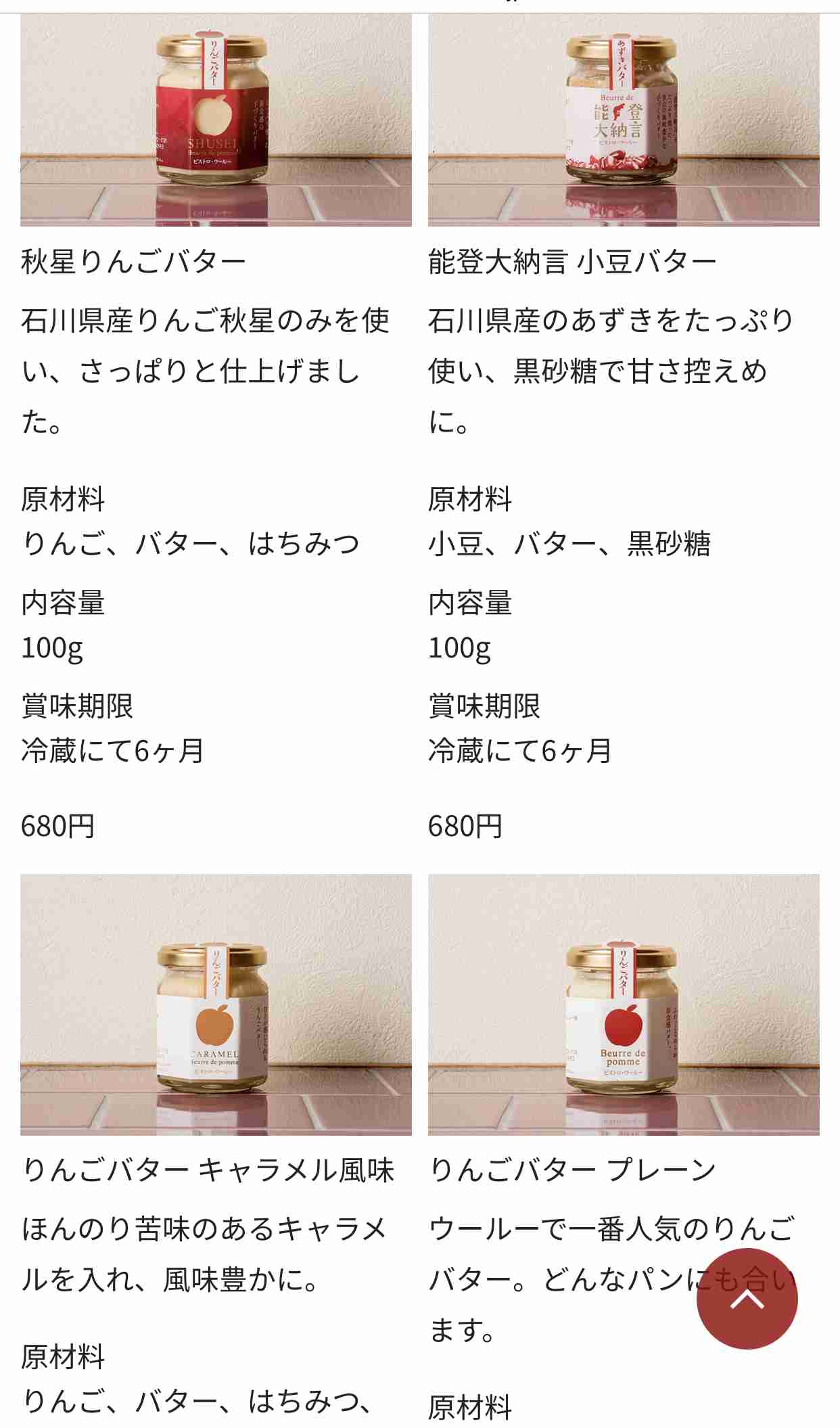 好きなジャム・バター・マーガリン