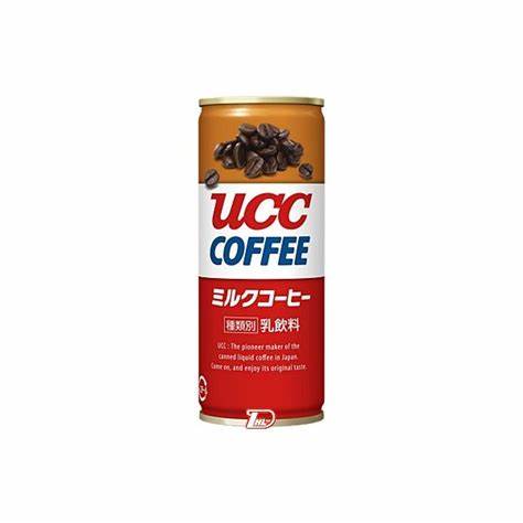 好きな缶コーヒー