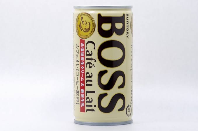 好きな缶コーヒー