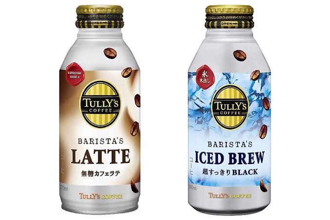 好きな缶コーヒー