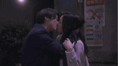 【妄想】理想のキスのシチュエーション【三昧】
