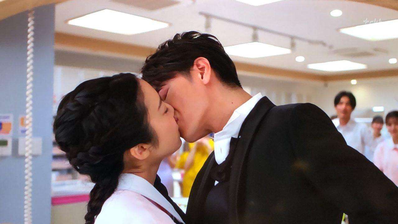 【妄想】理想のキスのシチュエーション【三昧】