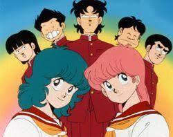 「ハイスクール！奇面組」を語りたい