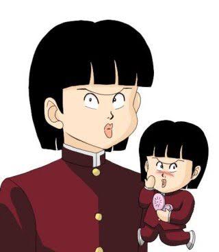 「ハイスクール！奇面組」を語りたい