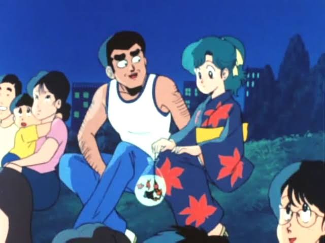 「ハイスクール！奇面組」を語りたい