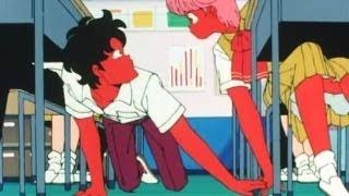 「ハイスクール！奇面組」を語りたい